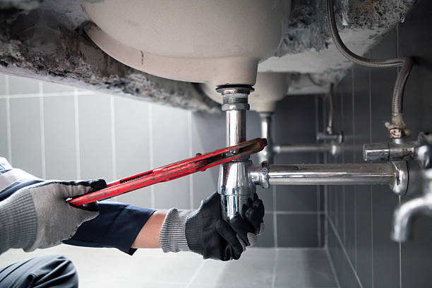 Trusted Emergency Plumber service in Silverhill, AL - AAA Plumbing Heating